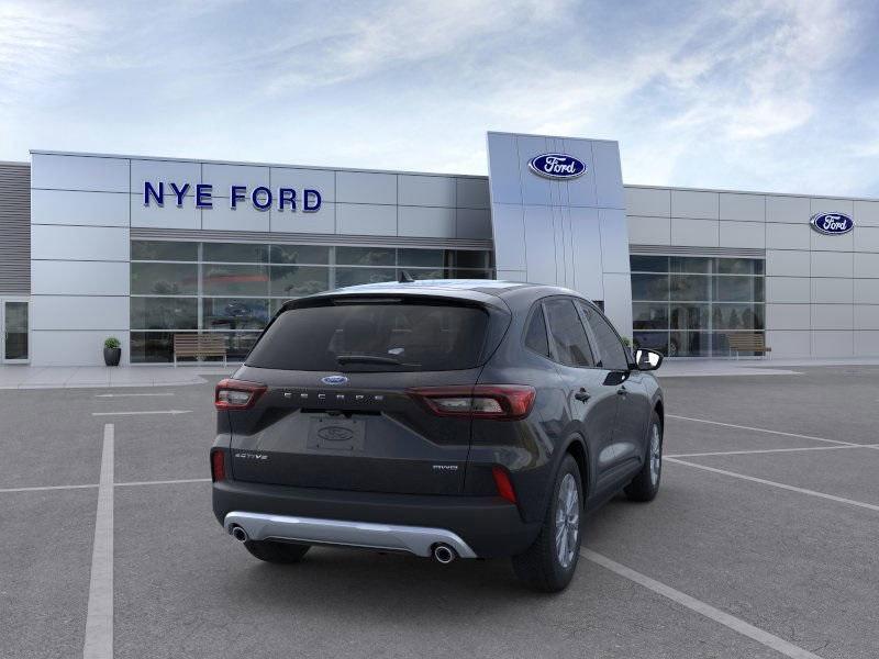 new 2025 Ford Escape car, priced at $32,515