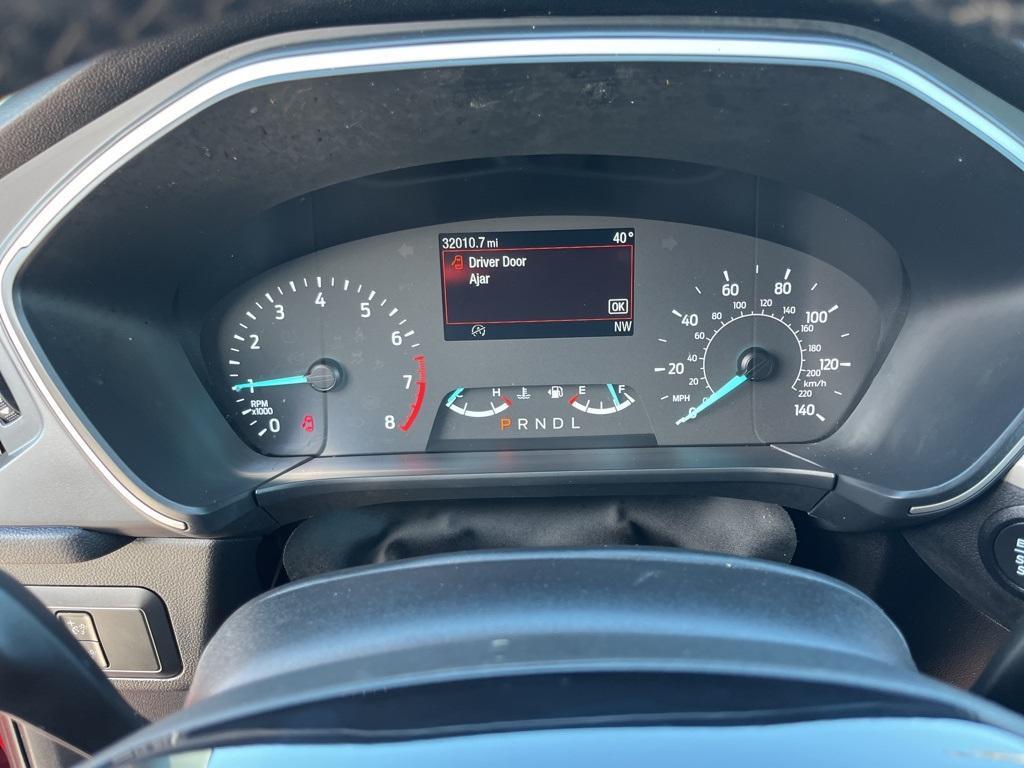 used 2022 Ford Escape car, priced at $23,996
