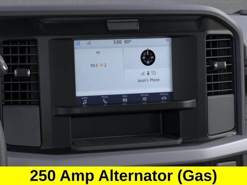 new 2025 Ford F-250 car, priced at $57,890