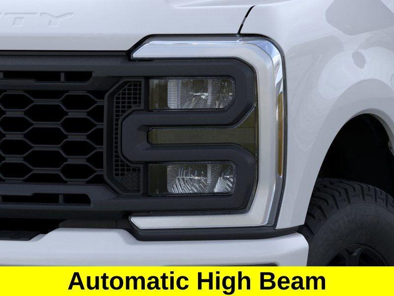new 2025 Ford F-250 car, priced at $57,890