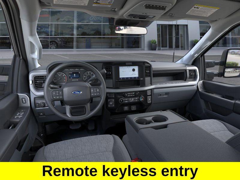 new 2025 Ford F-250 car, priced at $57,890
