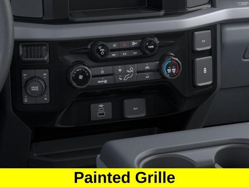 new 2025 Ford F-250 car, priced at $57,890