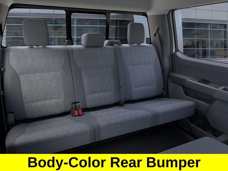 new 2025 Ford F-250 car, priced at $57,890