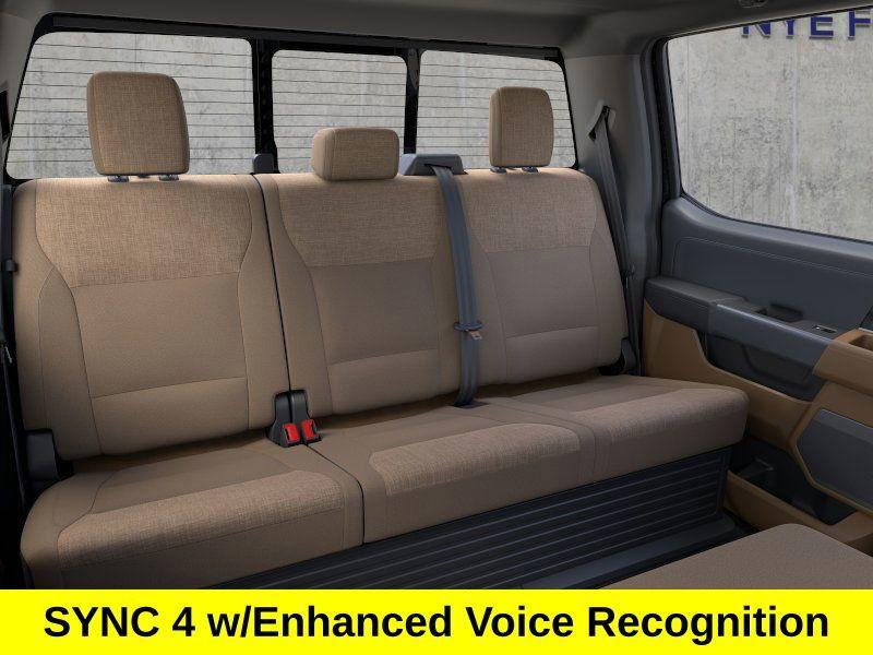 new 2026 Ford F-350 car, priced at $78,275