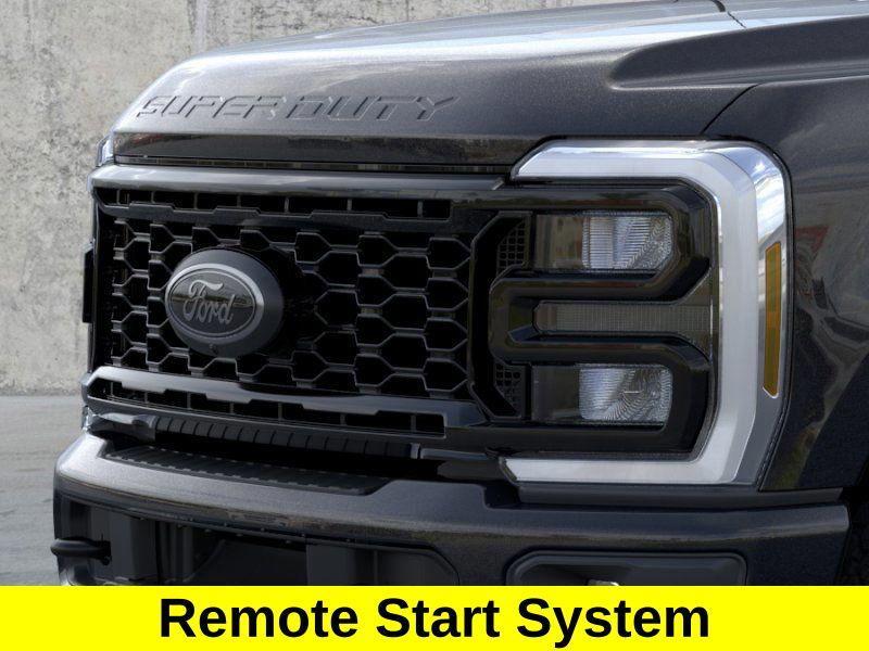 new 2026 Ford F-350 car, priced at $78,275