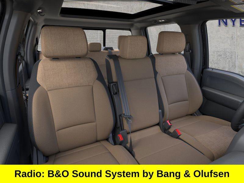 new 2026 Ford F-350 car, priced at $78,275