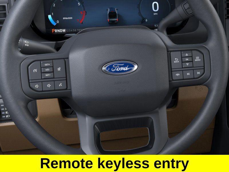 new 2026 Ford F-350 car, priced at $78,275