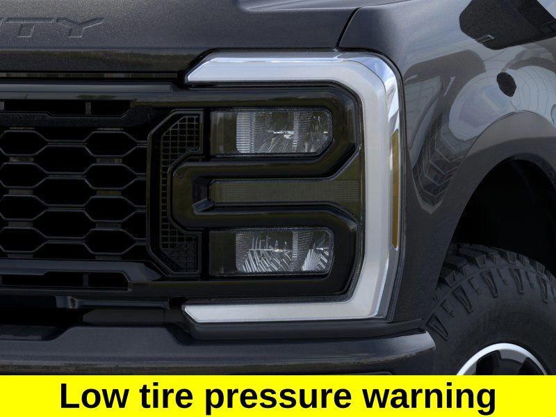 new 2026 Ford F-350 car, priced at $78,275