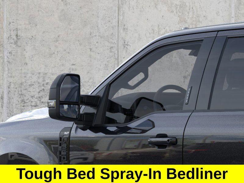 new 2026 Ford F-350 car, priced at $78,275