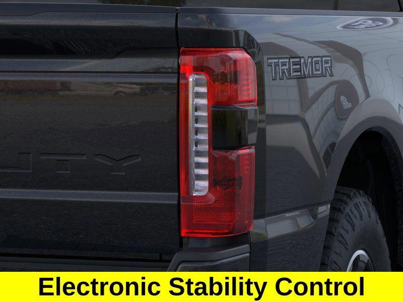 new 2026 Ford F-350 car, priced at $78,275