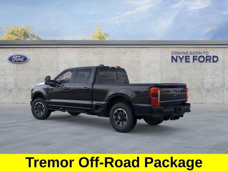 new 2026 Ford F-350 car, priced at $78,275