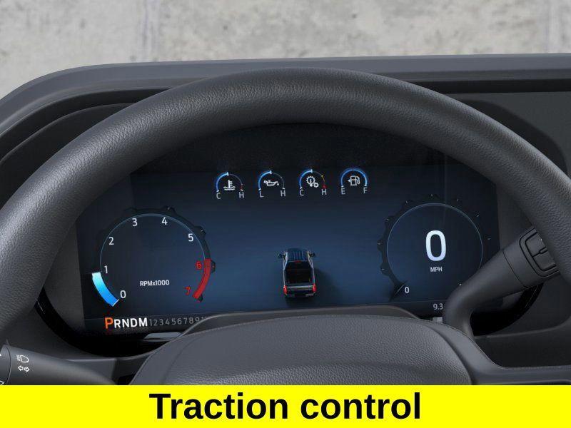 new 2026 Ford F-350 car, priced at $78,275