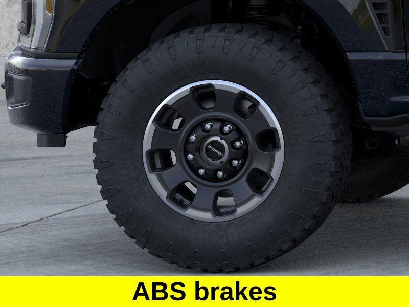 new 2026 Ford F-350 car, priced at $78,275