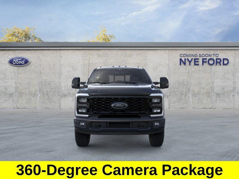 new 2026 Ford F-350 car, priced at $78,275