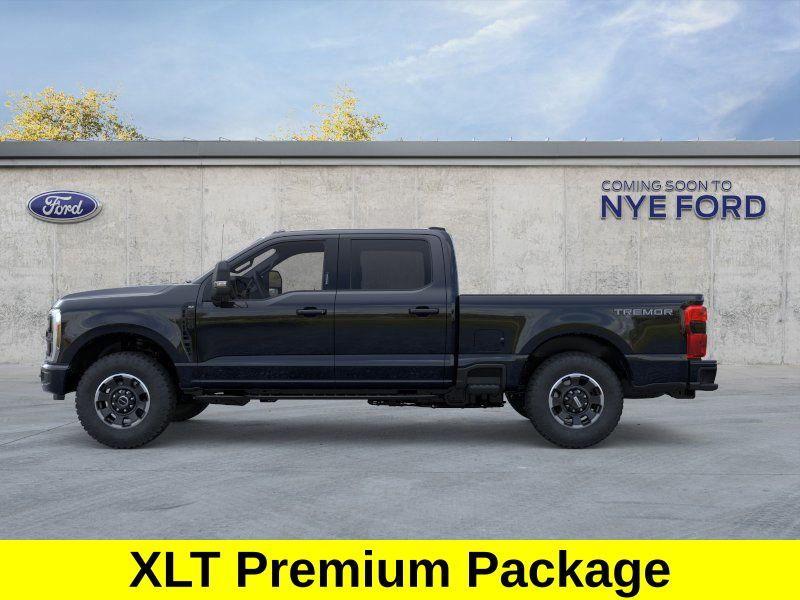 new 2026 Ford F-350 car, priced at $78,275