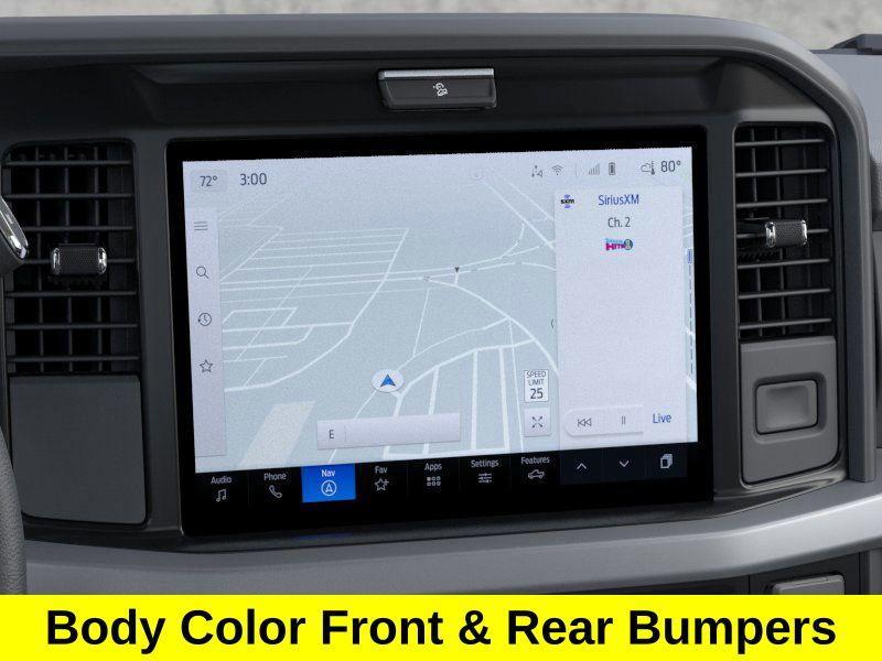 new 2026 Ford F-350 car, priced at $78,275