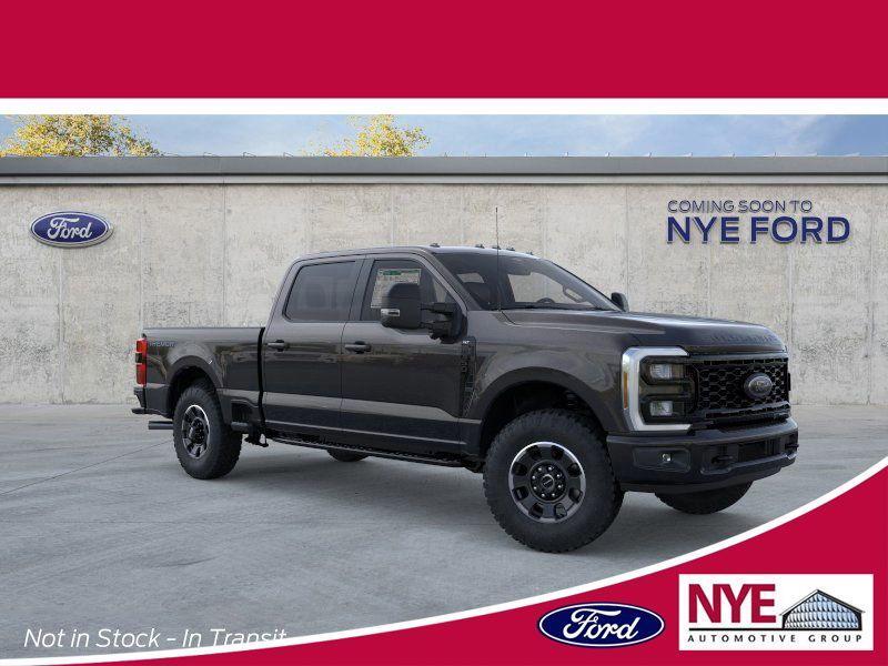 new 2026 Ford F-350 car, priced at $78,275