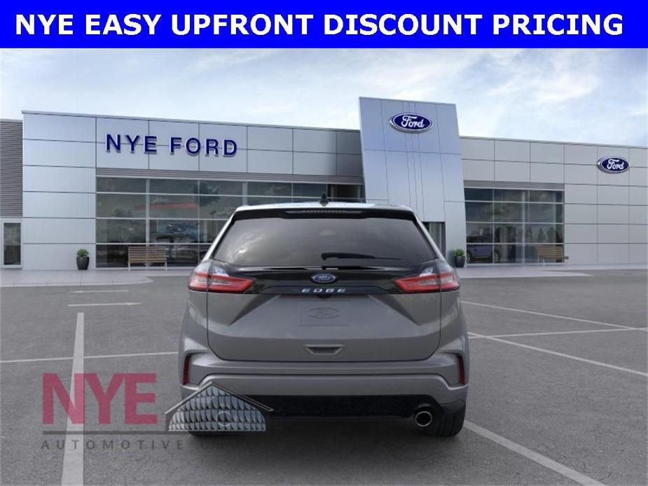 new 2024 Ford Edge car, priced at $42,759