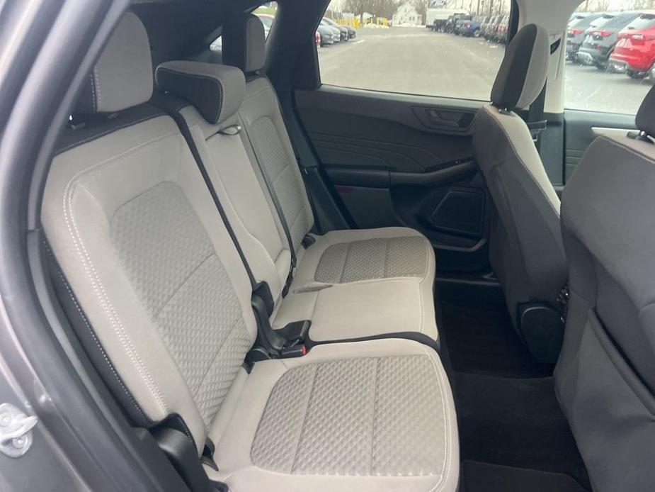 used 2022 Ford Escape car, priced at $22,499