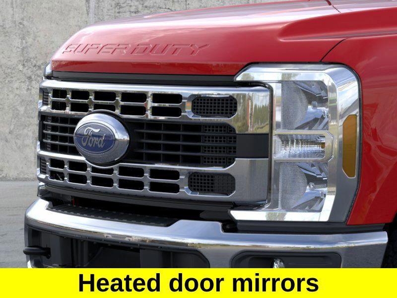 new 2026 Ford F-250 car, priced at $76,915