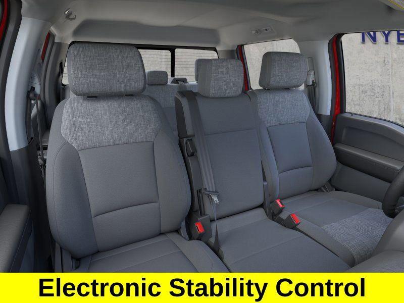 new 2026 Ford F-250 car, priced at $76,915