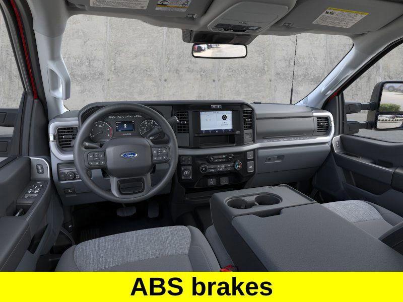 new 2026 Ford F-250 car, priced at $76,915