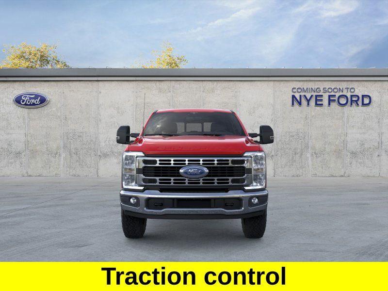 new 2026 Ford F-250 car, priced at $76,915