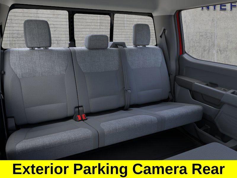 new 2026 Ford F-250 car, priced at $76,915