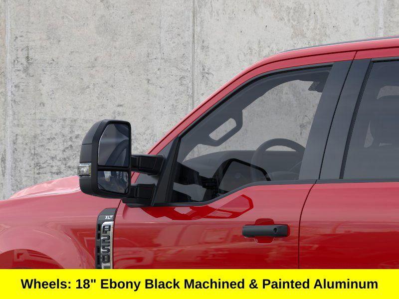 new 2026 Ford F-250 car, priced at $76,915