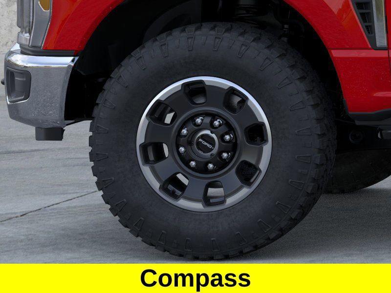 new 2026 Ford F-250 car, priced at $76,915