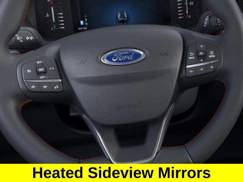 new 2025 Ford Escape car, priced at $31,090