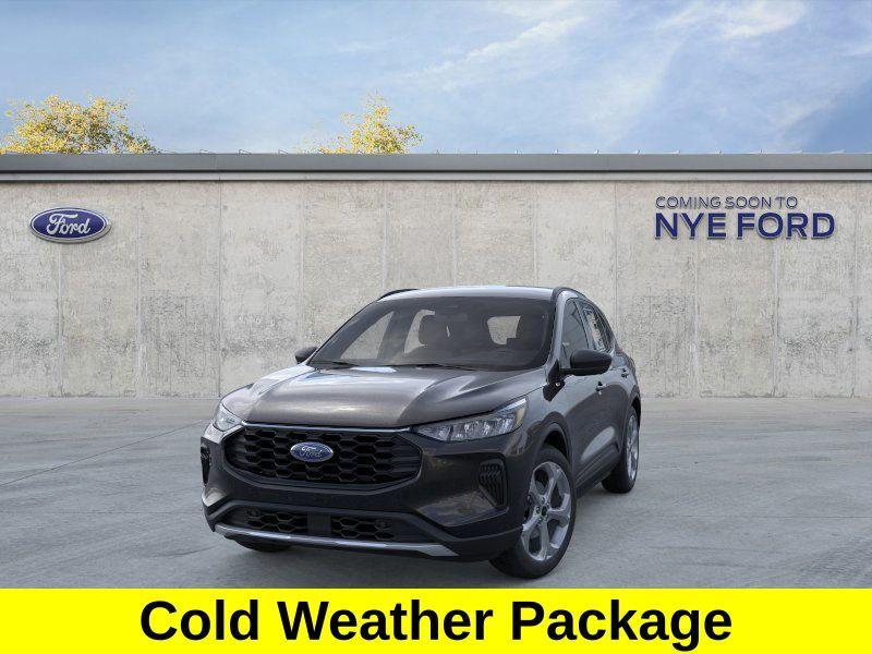 new 2025 Ford Escape car, priced at $31,090
