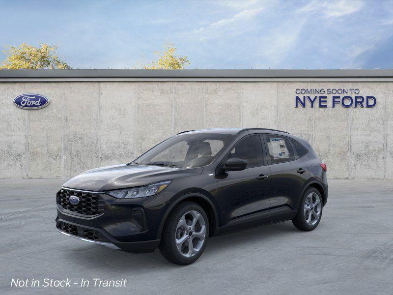 new 2025 Ford Escape car, priced at $31,090