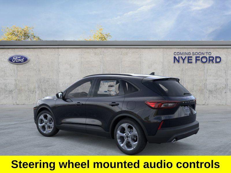 new 2025 Ford Escape car, priced at $31,090