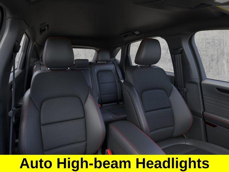 new 2025 Ford Escape car, priced at $31,090