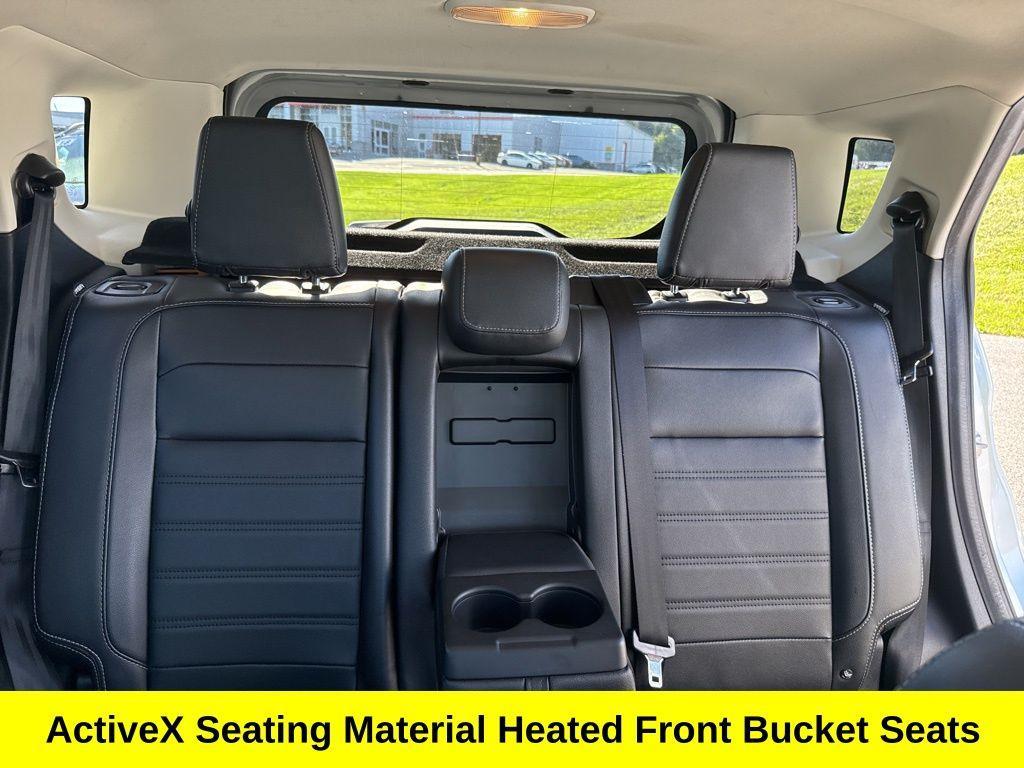 used 2021 Ford EcoSport car, priced at $17,999