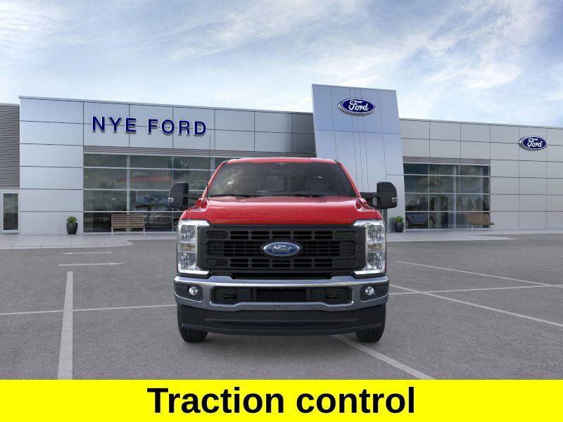 new 2025 Ford F-350 car, priced at $63,645