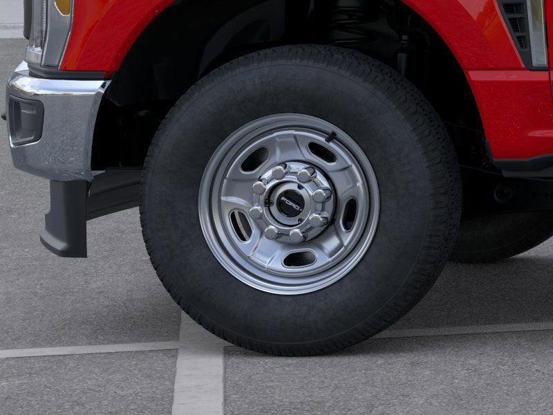 new 2025 Ford F-350 car, priced at $63,645