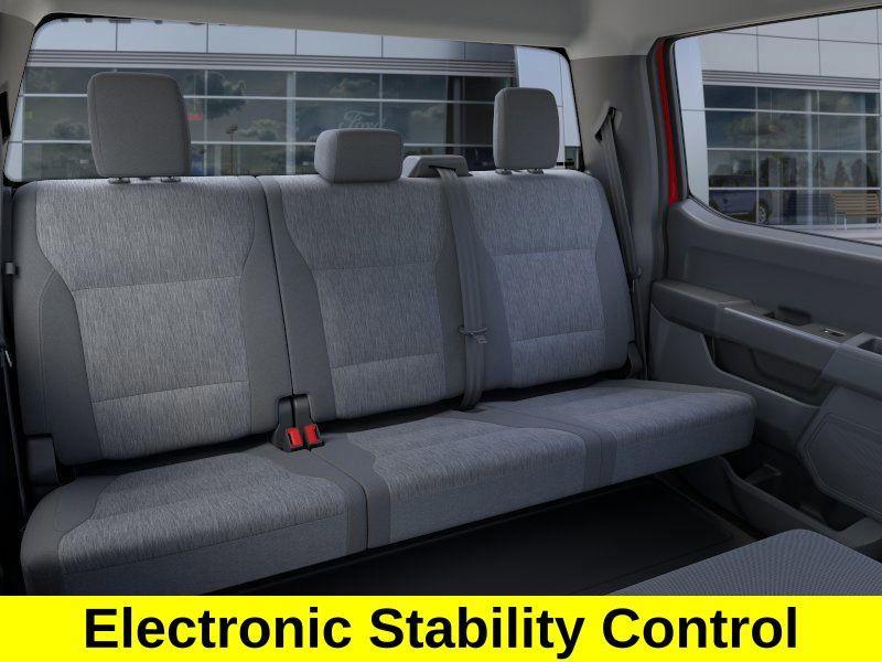 new 2025 Ford F-350 car, priced at $63,645