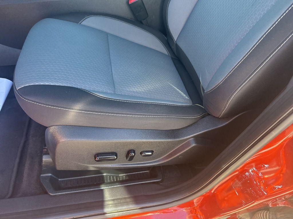 used 2019 Ford Escape car, priced at $13,998