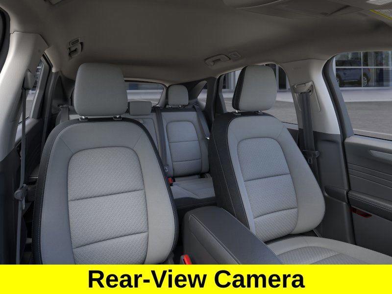 new 2025 Ford Escape car, priced at $30,010