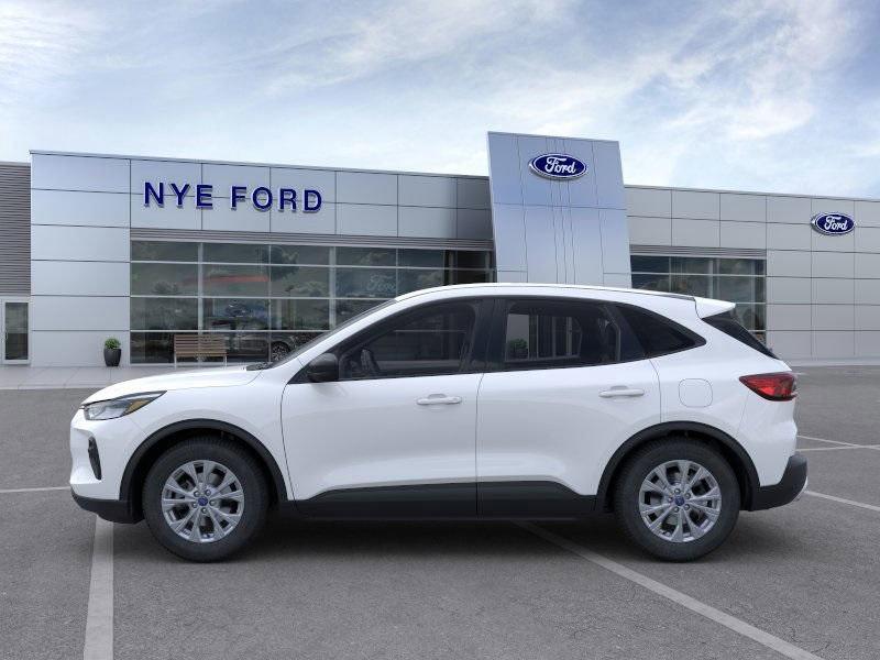 new 2025 Ford Escape car, priced at $33,035