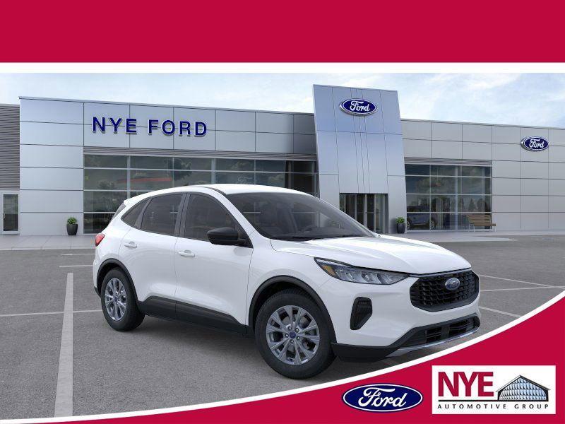 new 2025 Ford Escape car, priced at $30,010