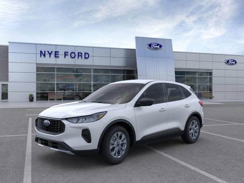 new 2025 Ford Escape car, priced at $33,035