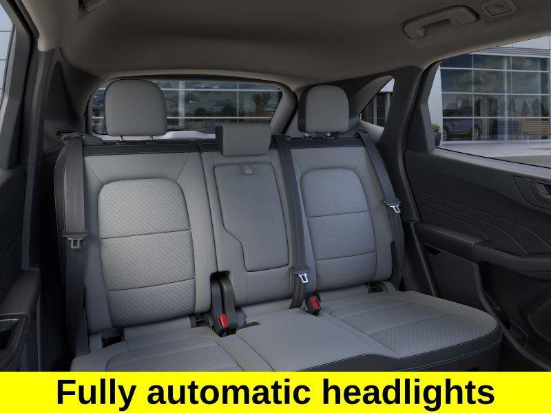 new 2025 Ford Escape car, priced at $30,010