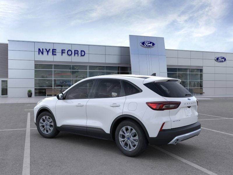 new 2025 Ford Escape car, priced at $32,510