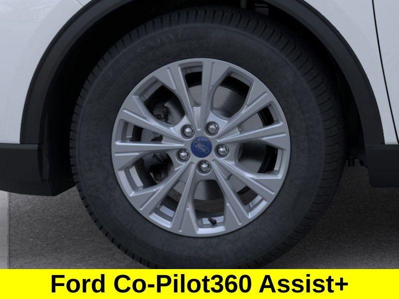 new 2025 Ford Escape car, priced at $30,010