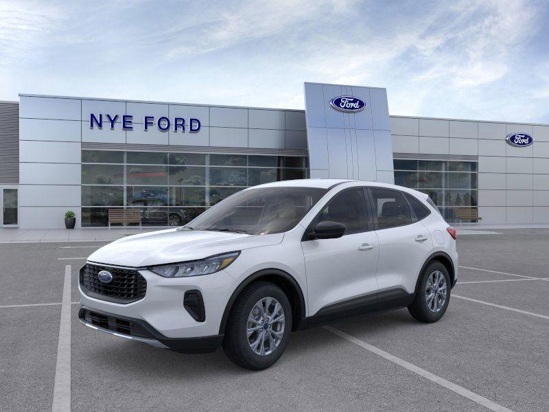 new 2025 Ford Escape car, priced at $30,010