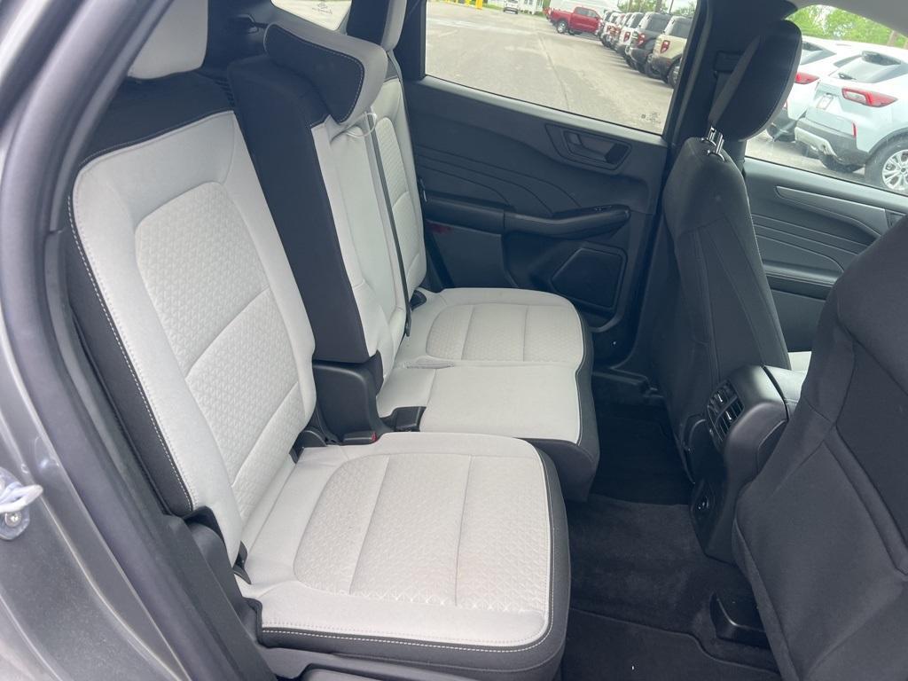 used 2025 Ford Escape car, priced at $28,499