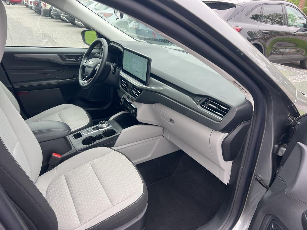 used 2025 Ford Escape car, priced at $28,499